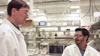 Become Involved with the Graduate Program at Sanford Research