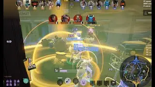 Deadlock Fun