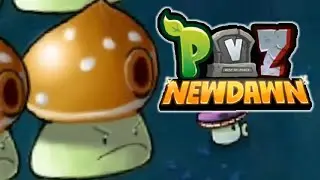PvZ New Dawn by @NaieveSphinx: Adventure Complete