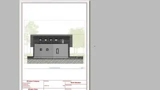 Layouts and Master Layouts - ARCHICAD Training Series 3 - 79/84
