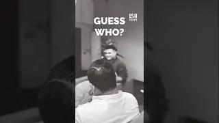 Can You Guess Our Next Talk Show Guest? | Deaf Role Model | ISH News