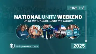 National Unity Weekend 2025 Highlights & Recap