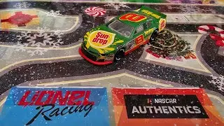 Dale Earnhardt Jr 2025 Sun Drop (Special Finish) Diecast Review 