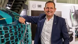 Why the electrification of the transport industry is happening right now