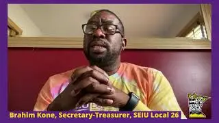 Local 26 Update
