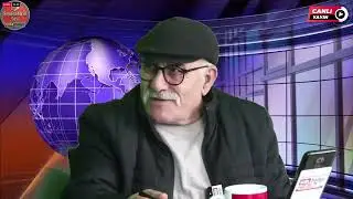 26.12.2025 SEYDİŞEHİR'DE HAFTANIN G&Uuml;NDEMİ | Gazeteciler Mevl&uuml;t MIZRAK ile Arif Bilgin Yorumluyor