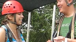 Outfitters Kauai Proposal Reaction - October 23, 2013