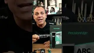 ARC2 Precision Ege - a melhor m&aacute;quina de tosa! #pets #cachorro #schnauzer #grooming #banhoetosa