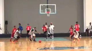 Michael Hurt - Highlights from 