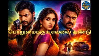 இனி பொருப்பதில்லை பட்டுக்கோட்டை பிரபாகர் | Ini Porupathillai by Pattukkottai Prabakar 