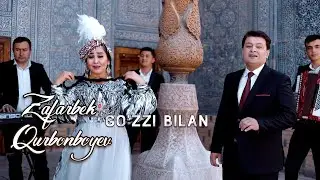 Зафарбек Курбонбоев - Гуззи билан | Zafarbek Qurbonboyev - Go'zzi bilan