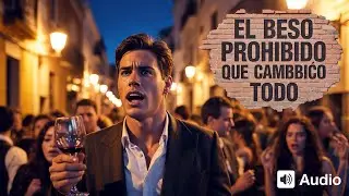 ENCONTRÉ A MI JEFE EN UNA SITUACIÓN EMBARAZOSA EN MI FIESTA Y TUVE QUE REACCIONAR