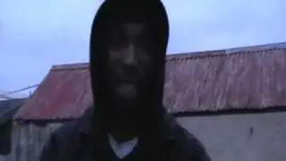 SkankDaddy ,Slasher and Dedaboy Cornish Grime  2009