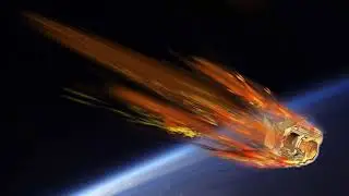 ESA's Draco Mission: Studying Spacecraft Demise in Earth's Atmosphere