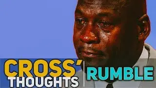 Aztecross's Thoughts on Rumble | Destiny 2
