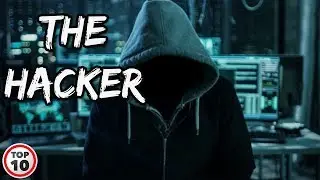 Top 10 Scary Online Gaming Stories