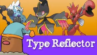 Type Reflector Showdown Live w/ Diggletdreams 