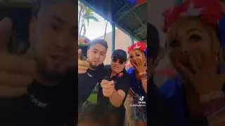 El gallito del son y El Brayan el JOKER / la Diva/y Ernesto Alvares/CUBANOSTALGIA