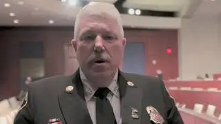 IAFC Testifies on the Future of FEMA - February 14, 2017