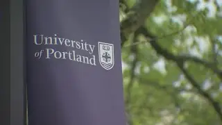 University of Portland shifts fall term classes to online