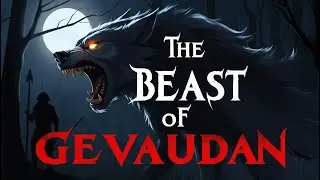 The Beast of Gevaudan: Real-Life Werewolf of 18th-Century France