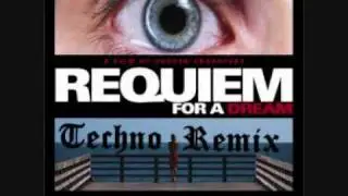 Requiem for a dream - Psychedelic Techno - Trance Remix