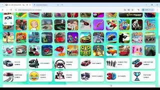 3D CAR SIMULATOR   Play Online for Free!   Poki   Google Chrome 2025 08 04 07 45 39