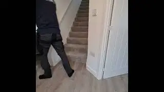 New-Build Lift-Up Stair Storage - Acuro StepStore