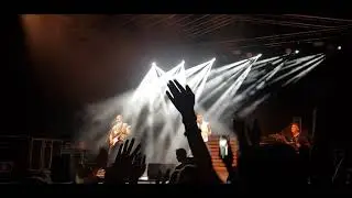 Power Play - Kochaj mnie/Zawsze coś ( Dni Kamiennej Góry)