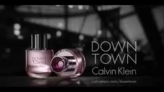 DOWNTOWN - Calvin Klein