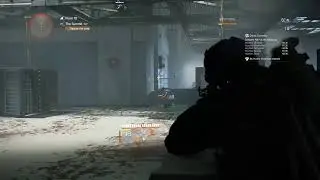 Division 2 The Summit
