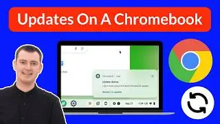 Как обновить Chromebook &mdash; все, что вам нужно знать