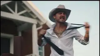 Jay Webb - Leave The Dirt  (Music Video)
