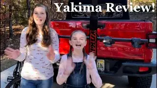 Yakima Overhang 4 Review