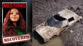 SOLVED: The 6-Year Mystery of Sophia Nunez &mdash; The Pond Beside County Road 17