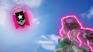 Rainbow Six Siege MONTAGE  I Full Team Azami I Short ITA I