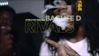 BAGLIFE D - RIVALS (OFFICAL VIDEO) SHOT BY @VO_VIZUALZ