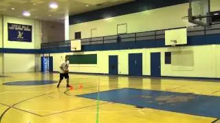 8 Move Scoring Series - San Antonio Basketball