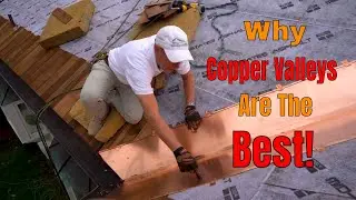 A Review of Copper Valleys
