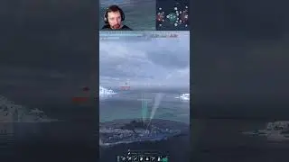 И КТО ТУТ КОРМ ?!⚓ Мир Кораблей