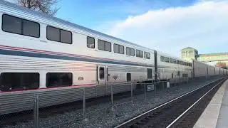 AMTK 364 leads P053 