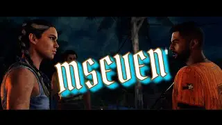 FAR CRY &reg; 6. Part 3, Find Clara's Cam +18