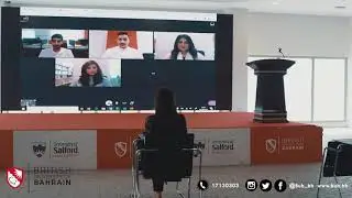 New Technology and The Latest Teaching Facilities at BUB