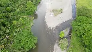 Plantain Garden River Bath St.Thomas