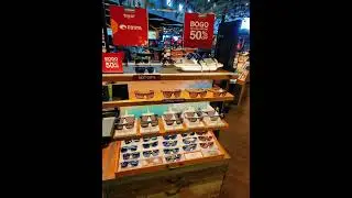 Maior loja de pesca na Fl&oacute;rida eua #beach #shopping #outlet #uber #travel #money #automobile