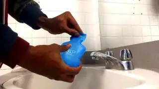 Tahaarah (Personal Bidet/Lota)
