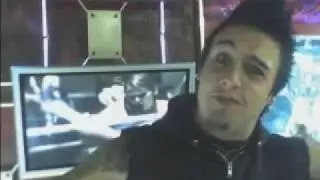 Papa Roach - Singular Indestructible Droid