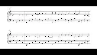 The Cure - Plainsong || Piano Version 🎹