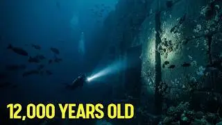 We Are Not The First: Evidence of a Lost Advanced Civilization | History for Sleep