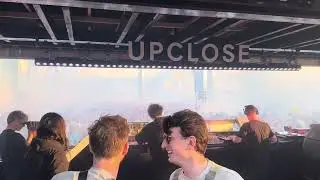 Speedy J b2b Colin Benders CLOSING SET @ Awakenings, Amsterdam 19.05.2024